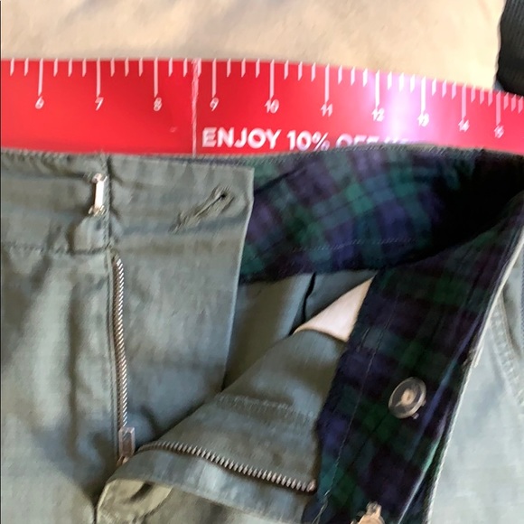 Ralph Lauren skirt size 4 cotton 100% - Picture 8 of 8